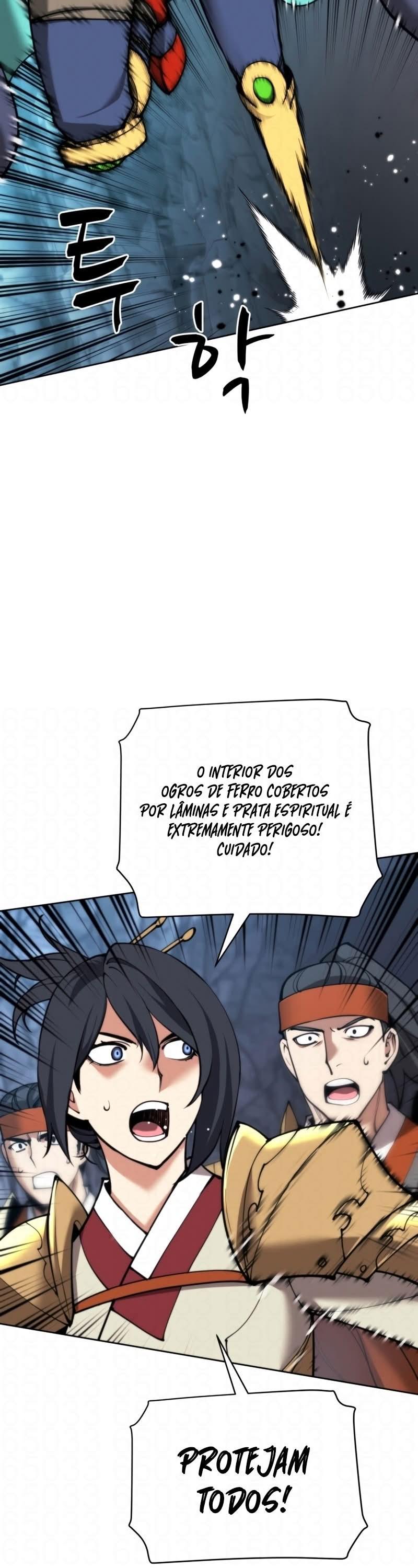 Read As Aventuras de Greed PT Manga Online