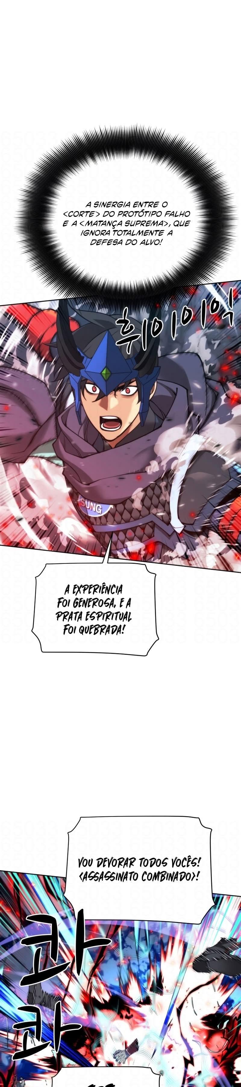 Read As Aventuras de Greed PT Manga Online