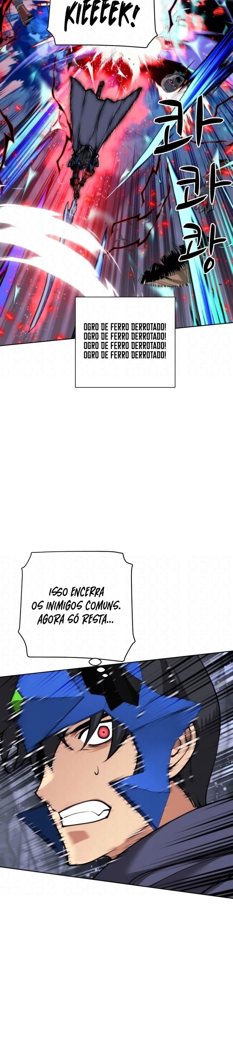 Read As Aventuras de Greed PT Manga Online