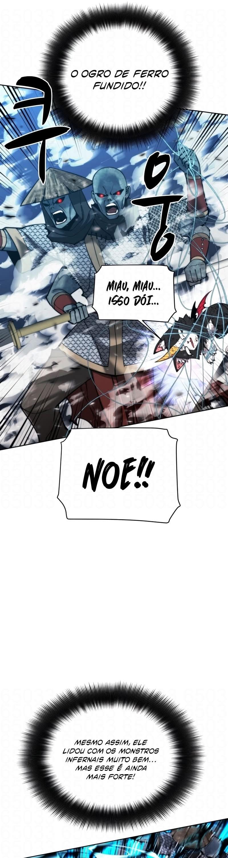 Read As Aventuras de Greed PT Manga Online