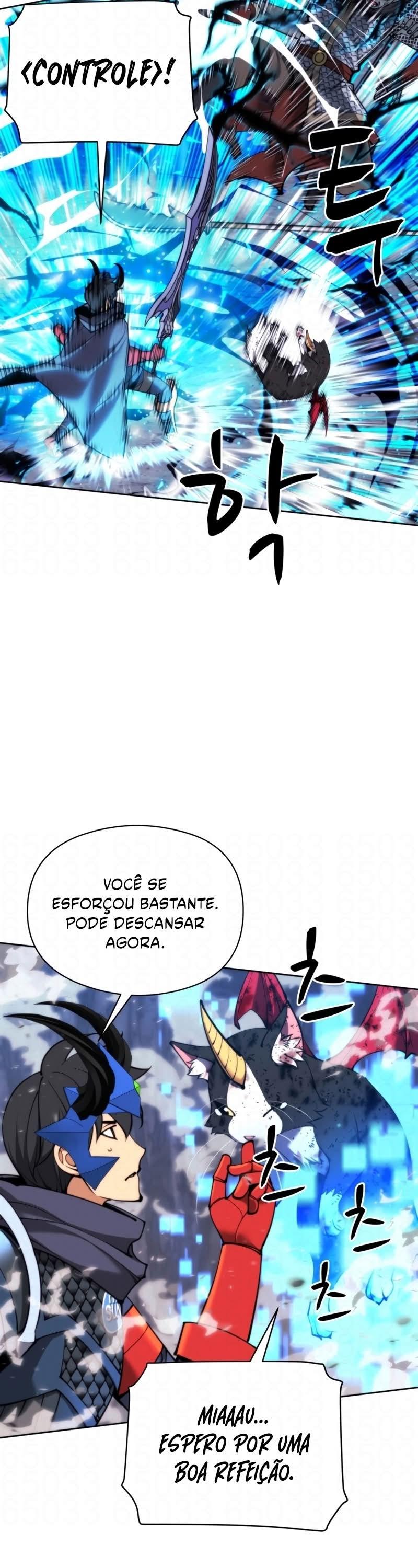 Read As Aventuras de Greed PT Manga Online