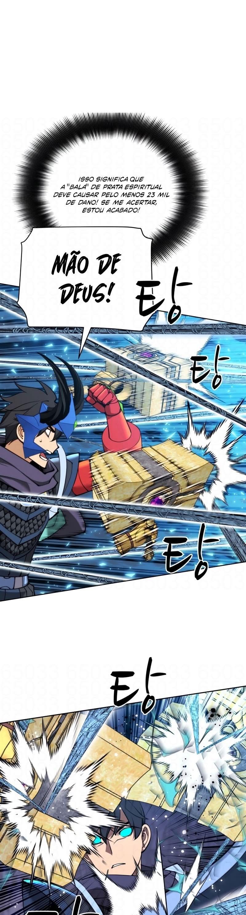 Read As Aventuras de Greed PT Manga Online