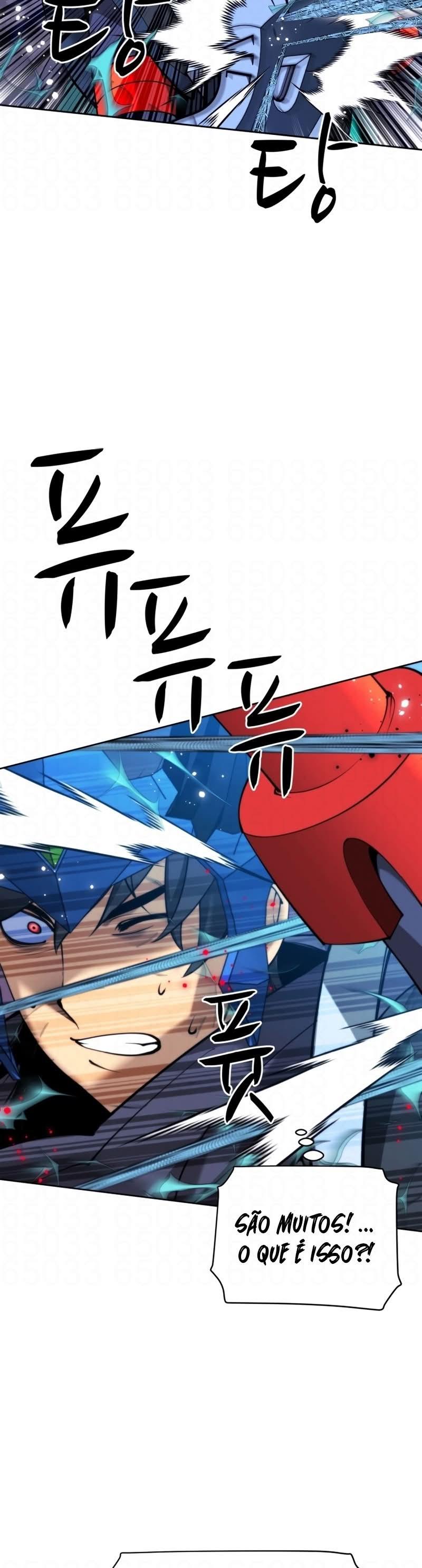 Read As Aventuras de Greed PT Manga Online