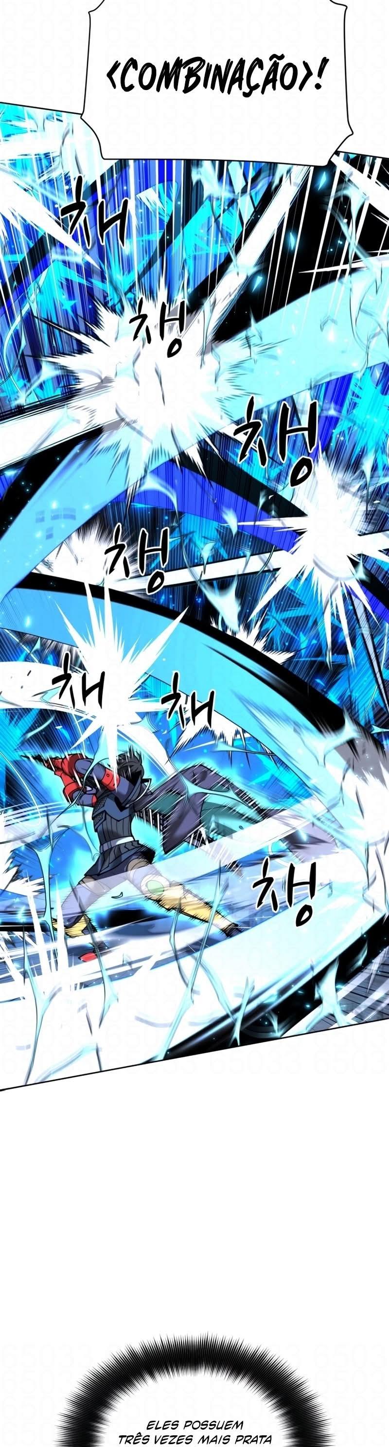 Read As Aventuras de Greed PT Manga Online