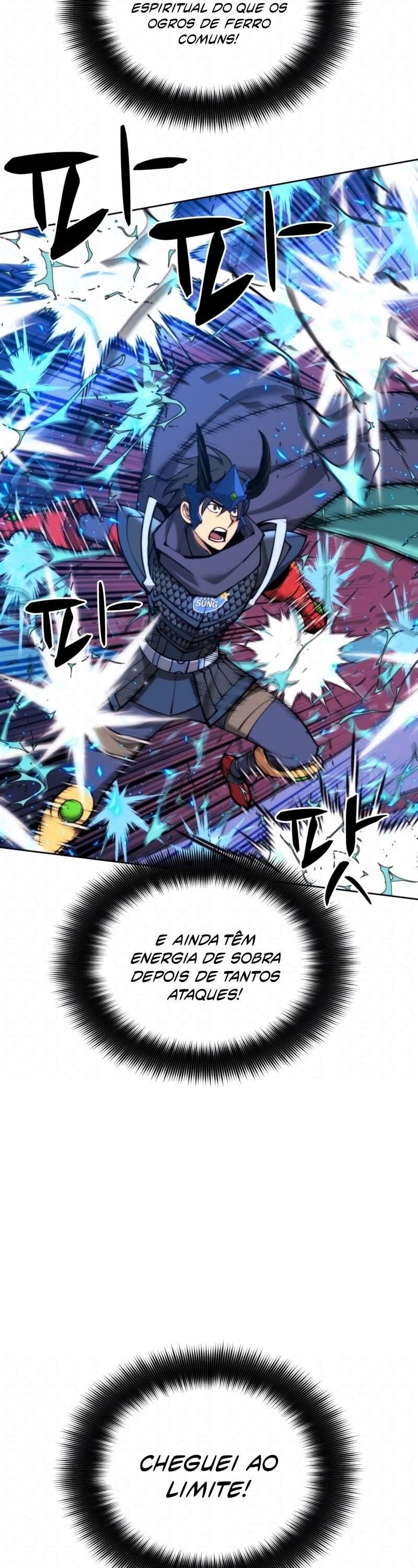 Read As Aventuras de Greed PT Manga Online