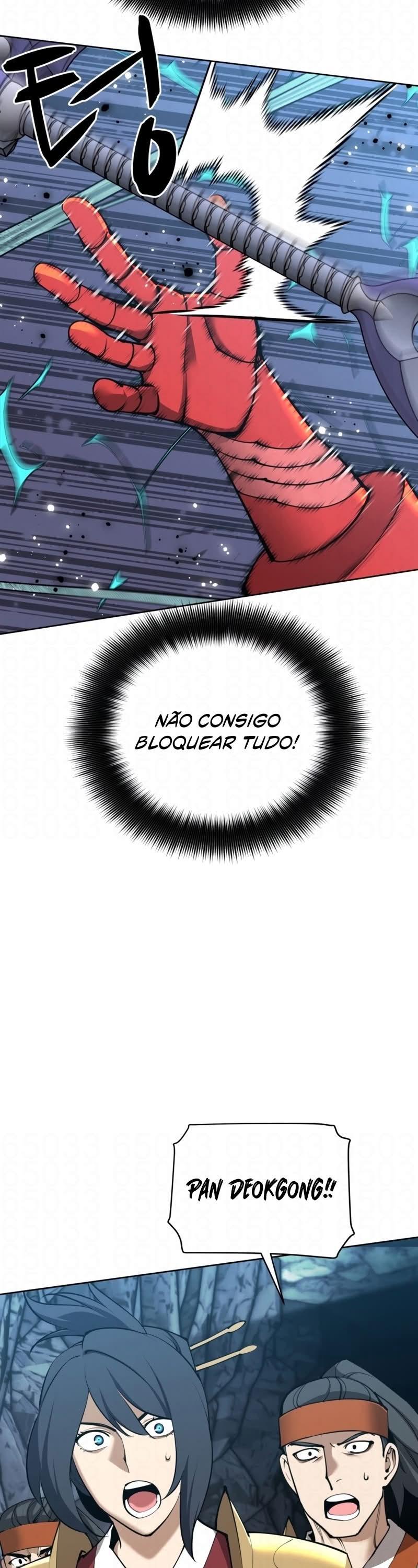 Read As Aventuras de Greed PT Manga Online
