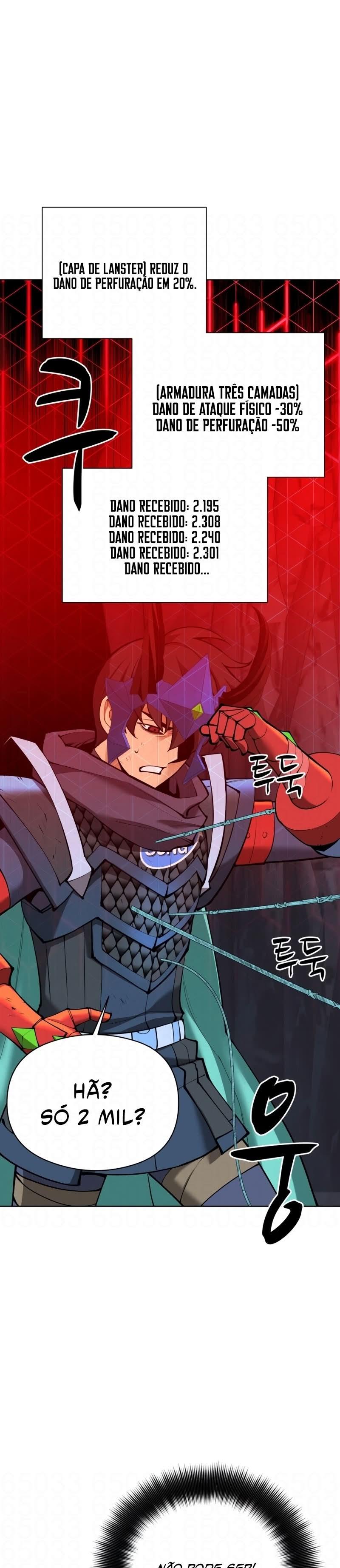 Read As Aventuras de Greed PT Manga Online