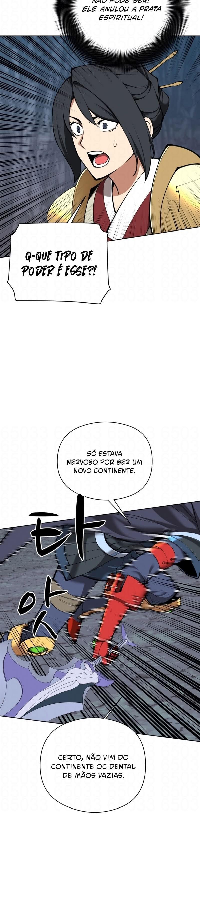 Read As Aventuras de Greed PT Manga Online