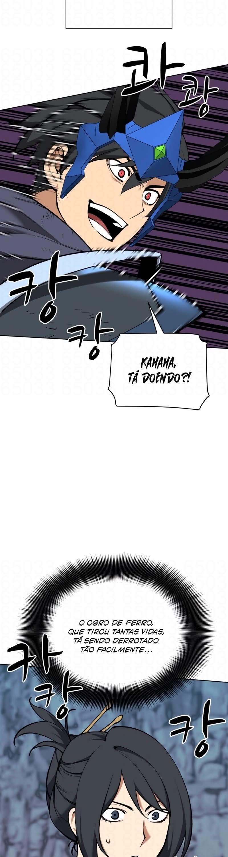 Read As Aventuras de Greed PT Manga Online