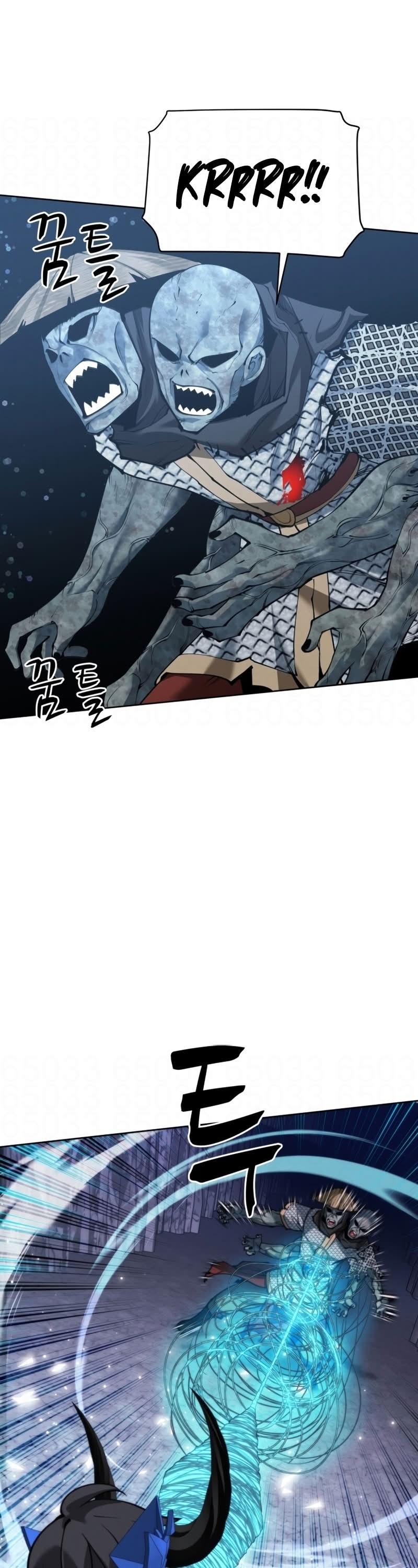 Read As Aventuras de Greed PT Manga Online