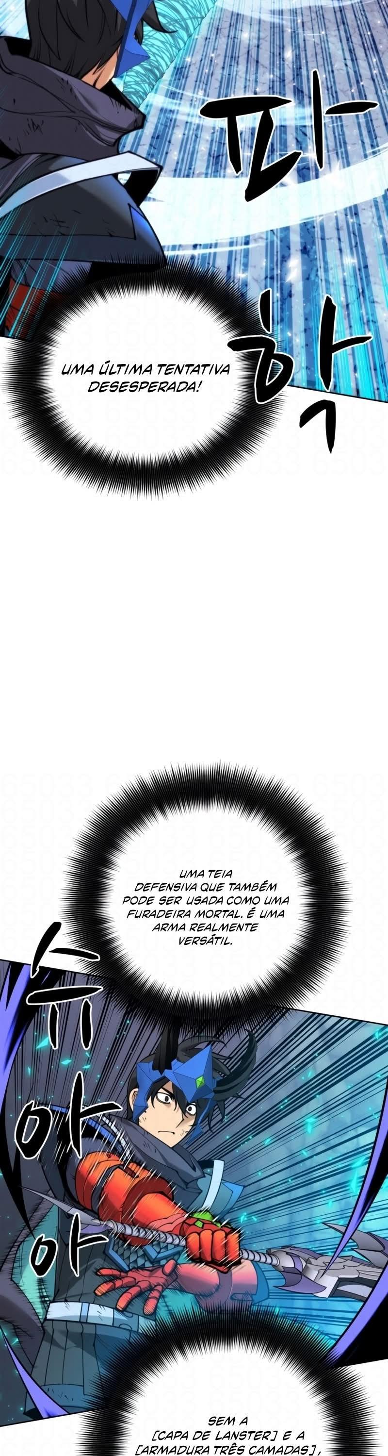 Read As Aventuras de Greed PT Manga Online