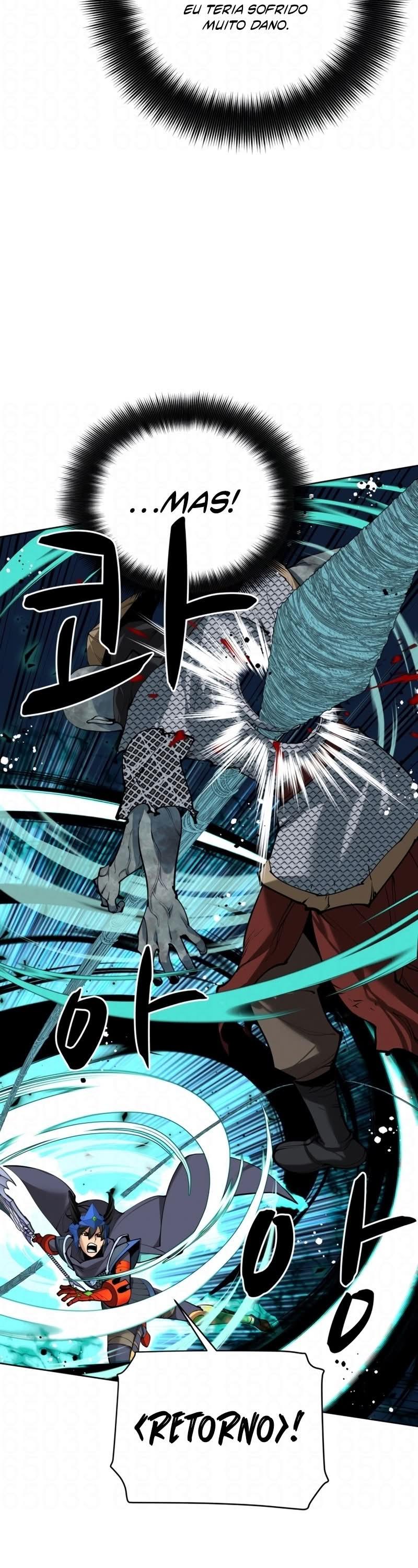 Read As Aventuras de Greed PT Manga Online