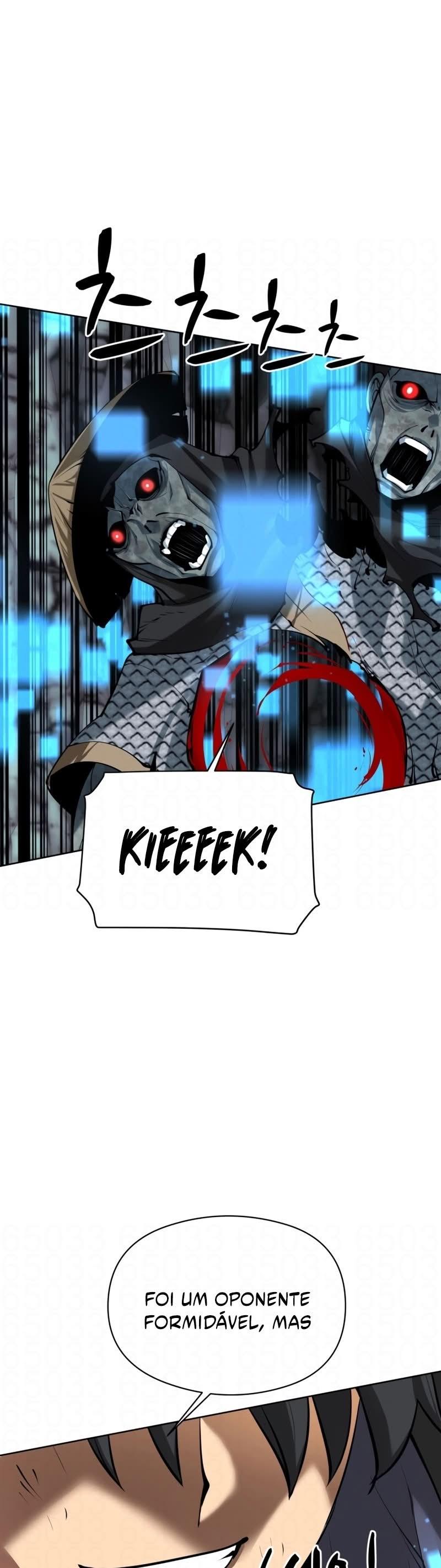 Read As Aventuras de Greed PT Manga Online