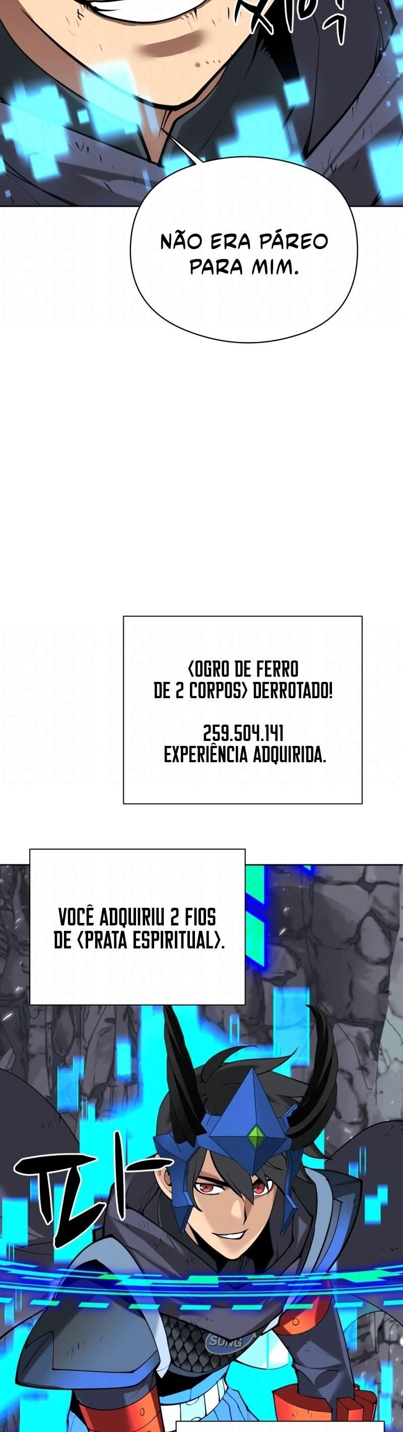 Read As Aventuras de Greed PT Manga Online