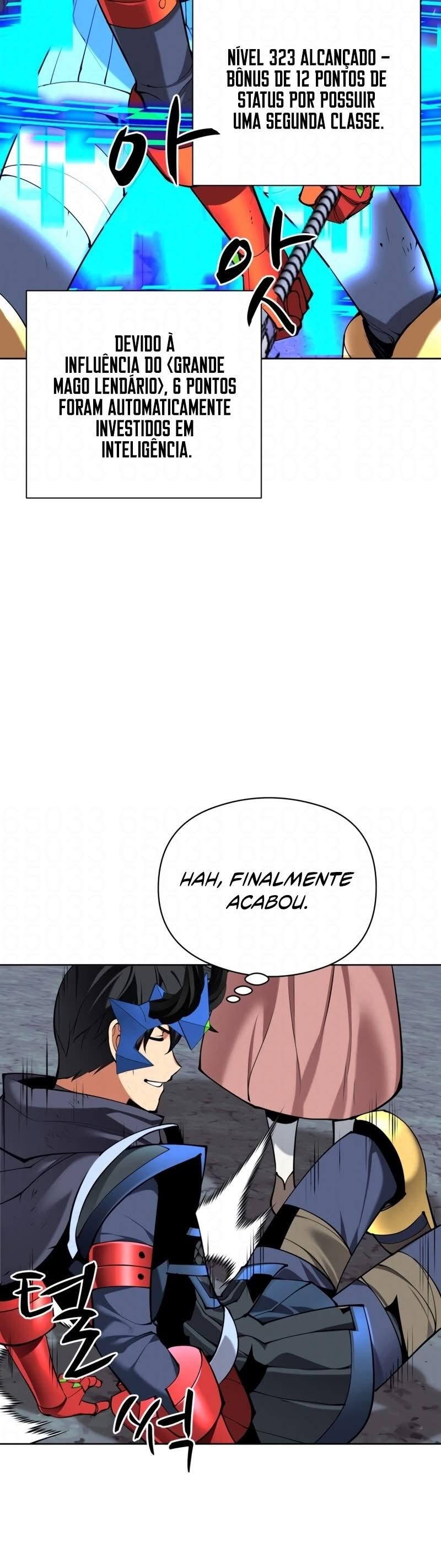 Read As Aventuras de Greed PT Manga Online
