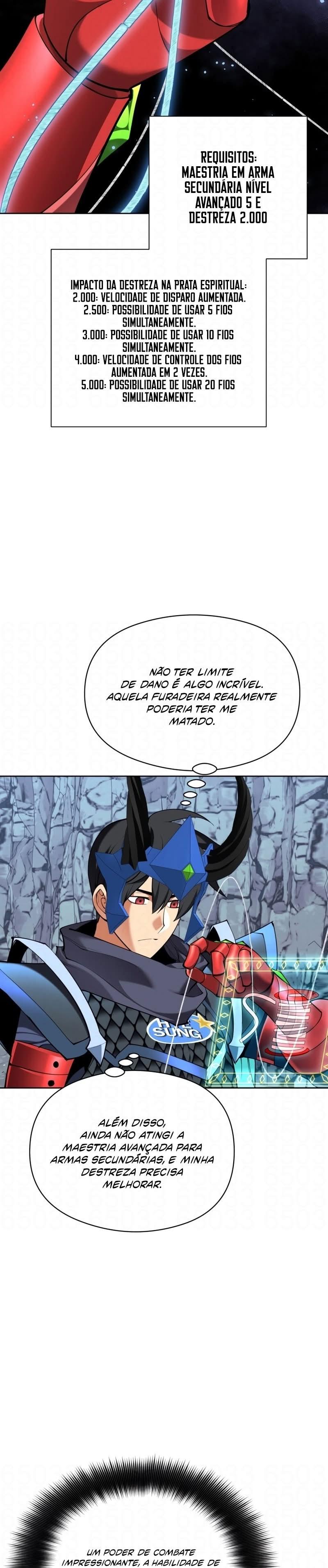 Read As Aventuras de Greed PT Manga Online