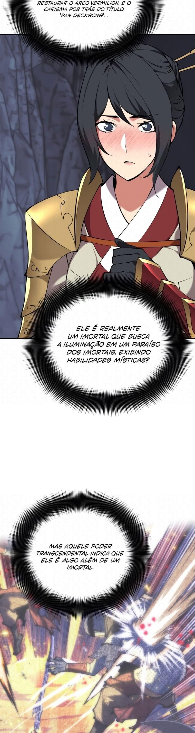 Read As Aventuras de Greed PT Manga Online