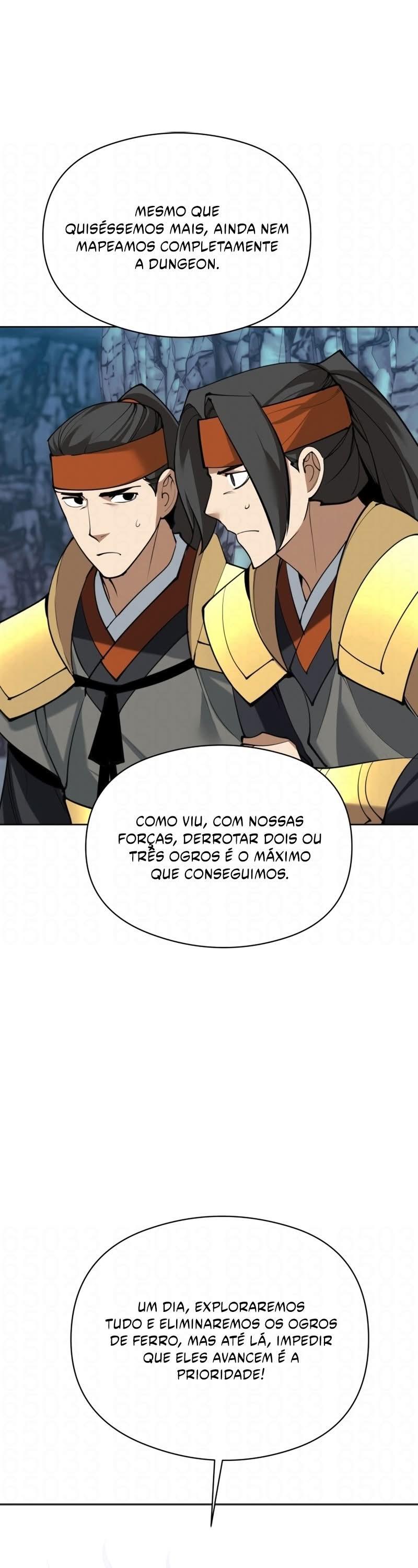 Read As Aventuras de Greed PT Manga Online