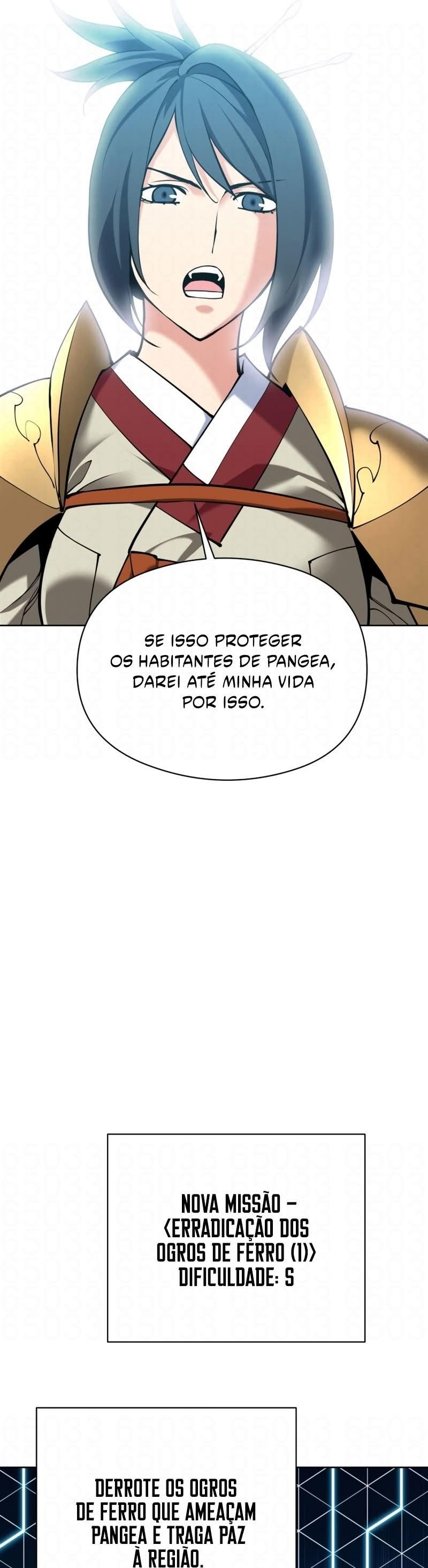 Read As Aventuras de Greed PT Manga Online