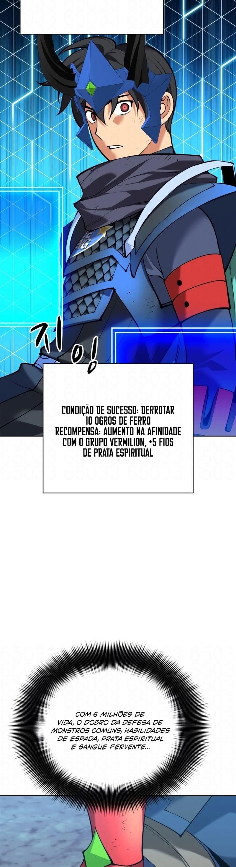 Read As Aventuras de Greed PT Manga Online