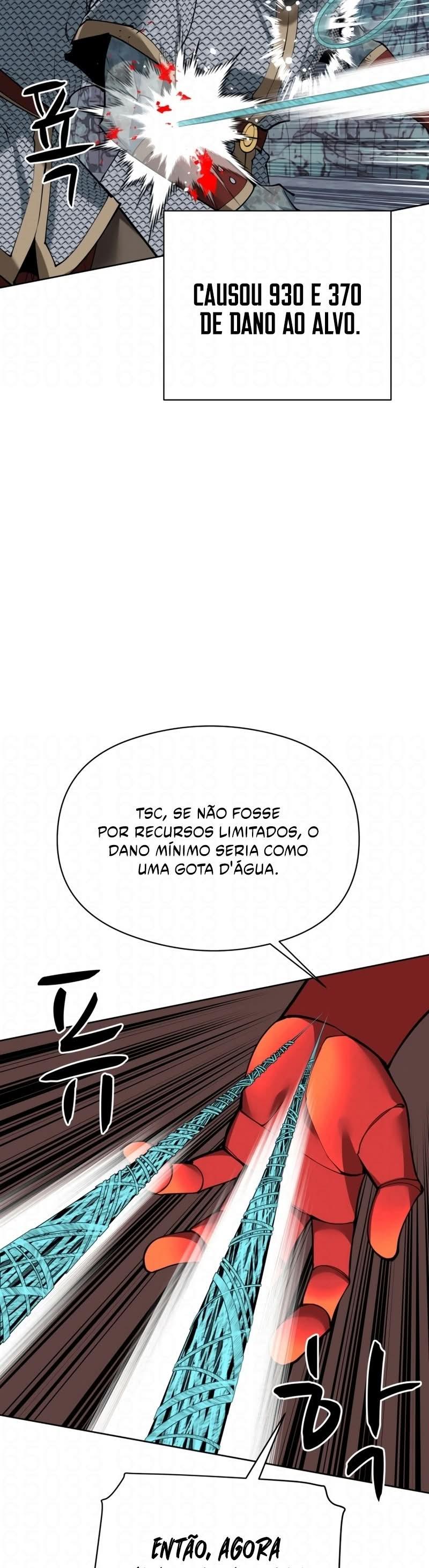 Read As Aventuras de Greed PT Manga Online