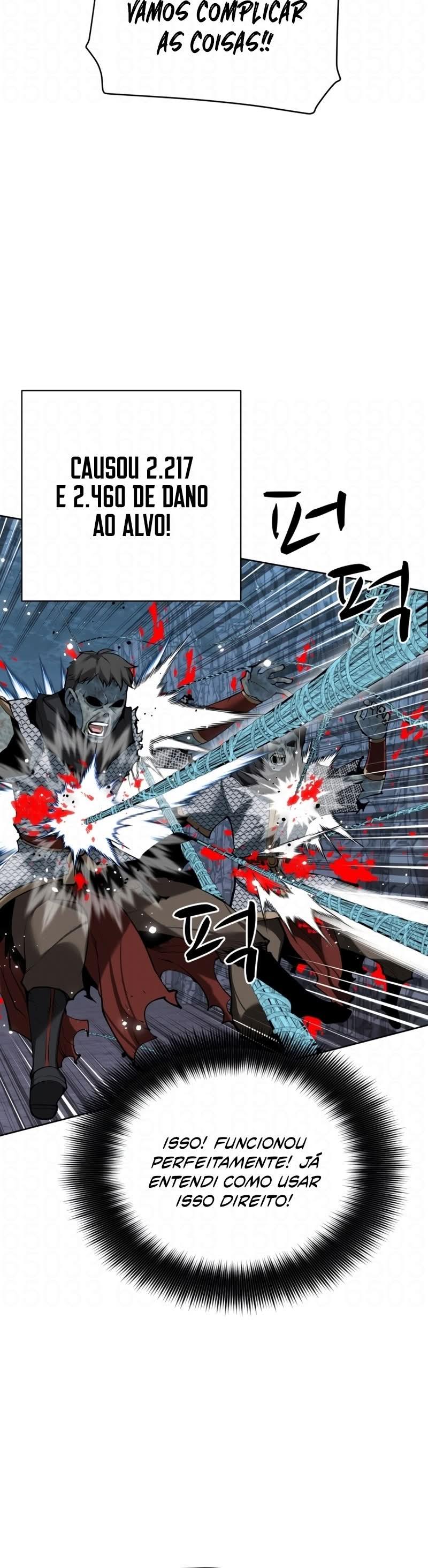 Read As Aventuras de Greed PT Manga Online