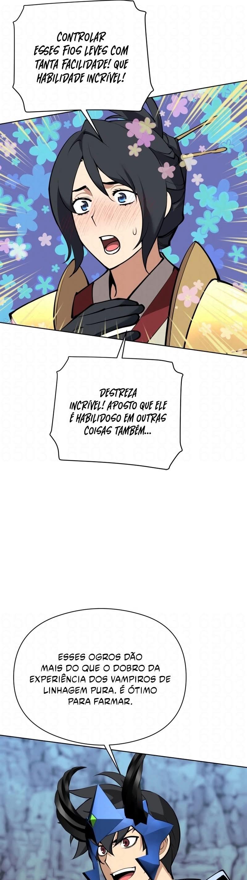Read As Aventuras de Greed PT Manga Online