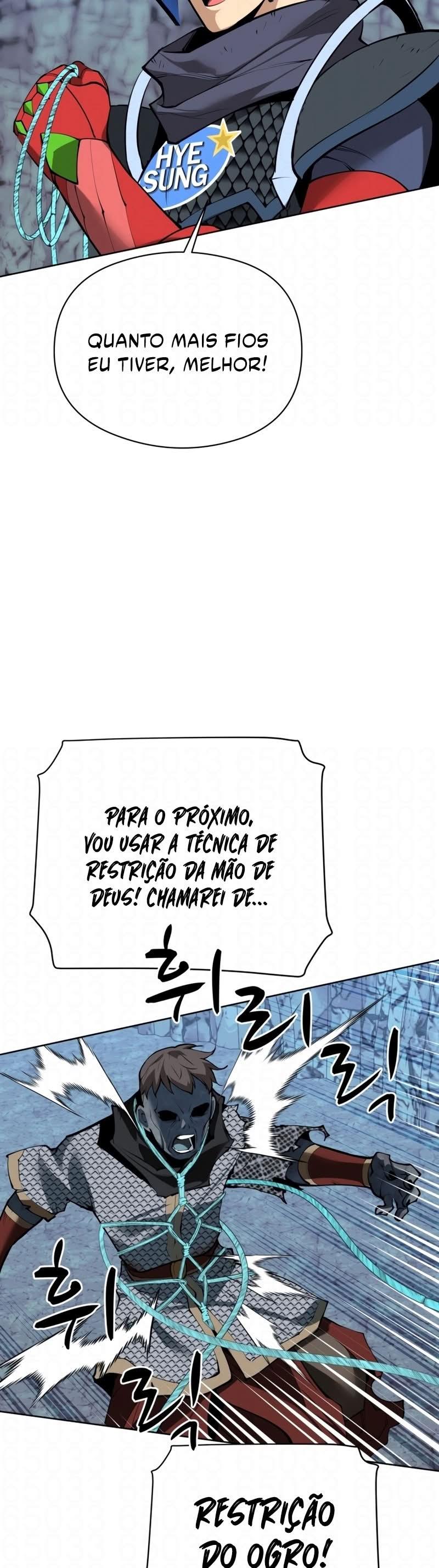 Read As Aventuras de Greed PT Manga Online