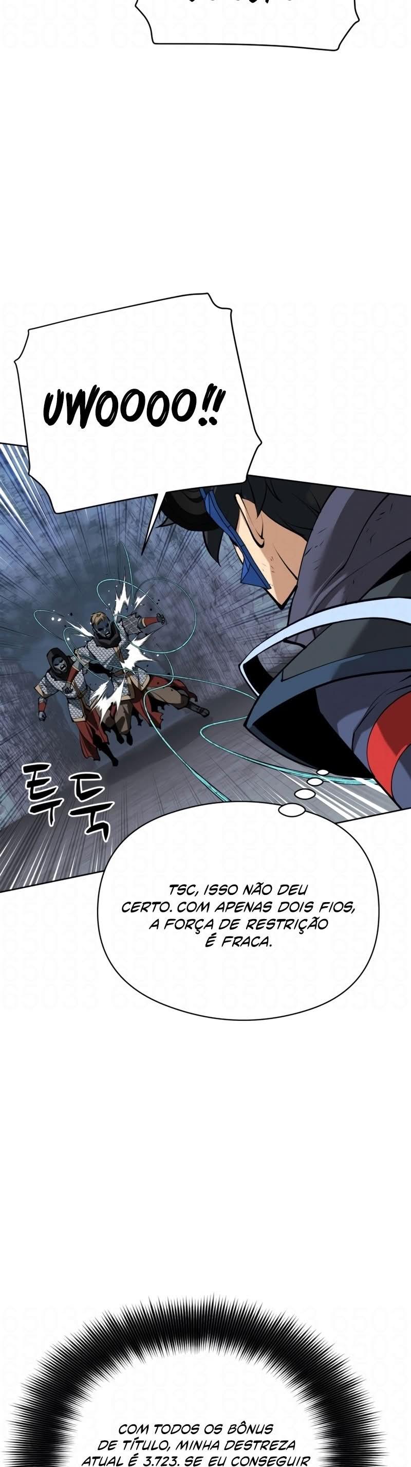 Read As Aventuras de Greed PT Manga Online