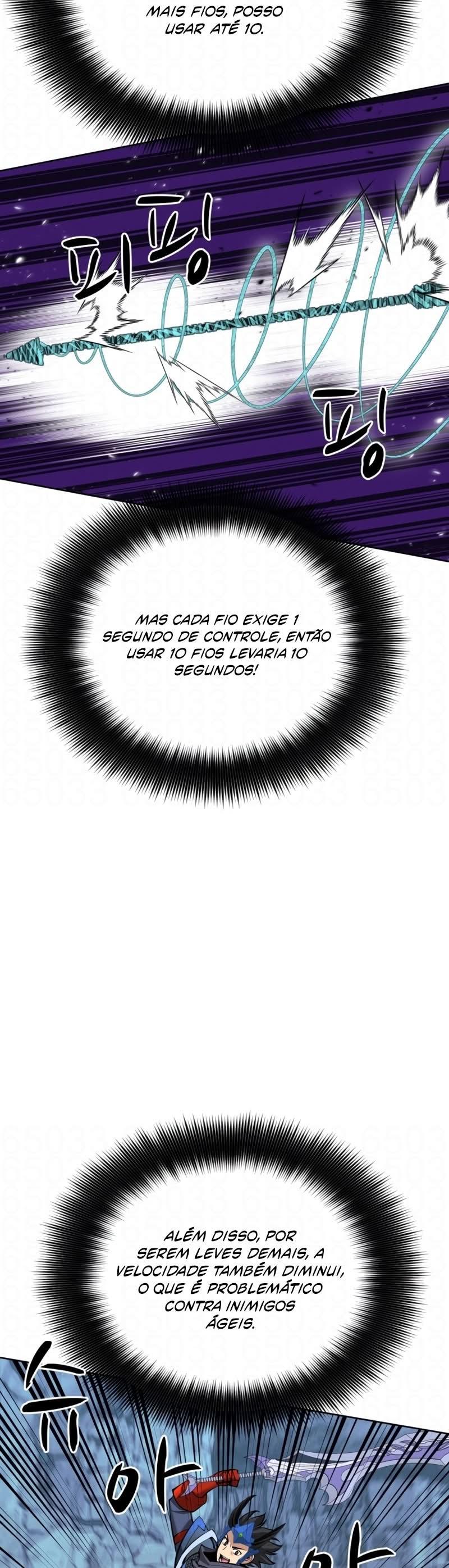 Read As Aventuras de Greed PT Manga Online