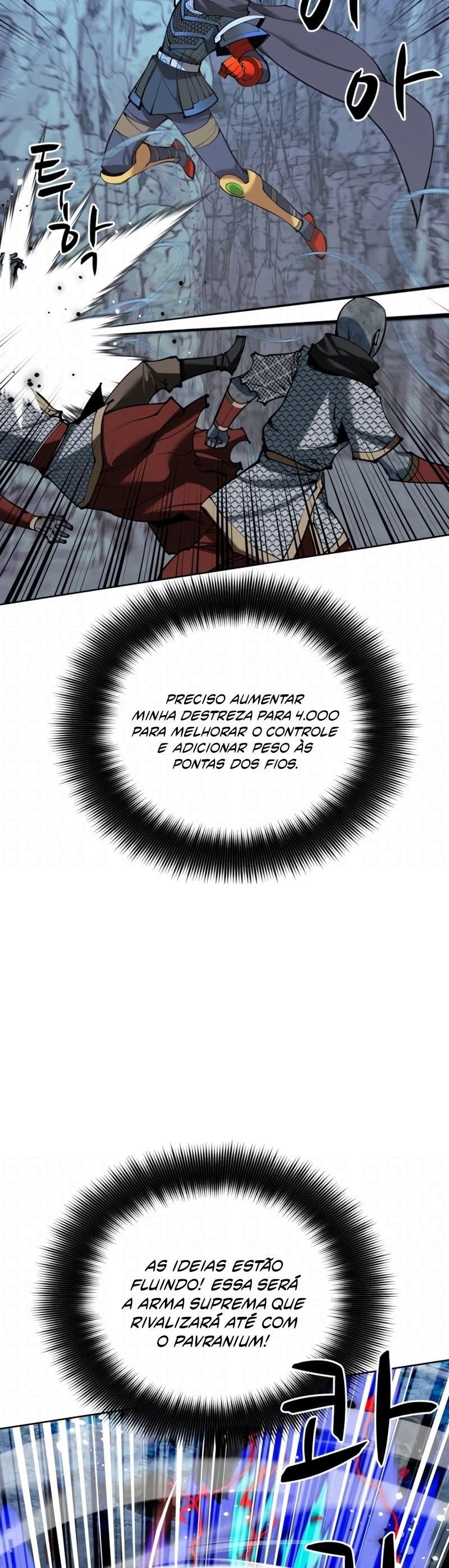 Read As Aventuras de Greed PT Manga Online