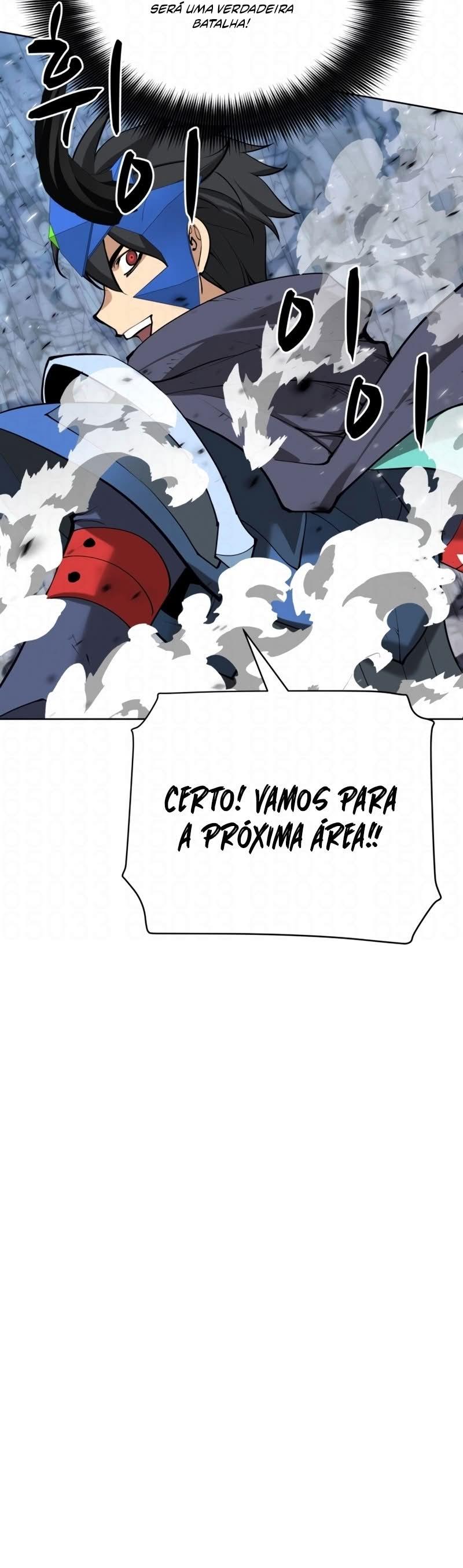 Read As Aventuras de Greed PT Manga Online