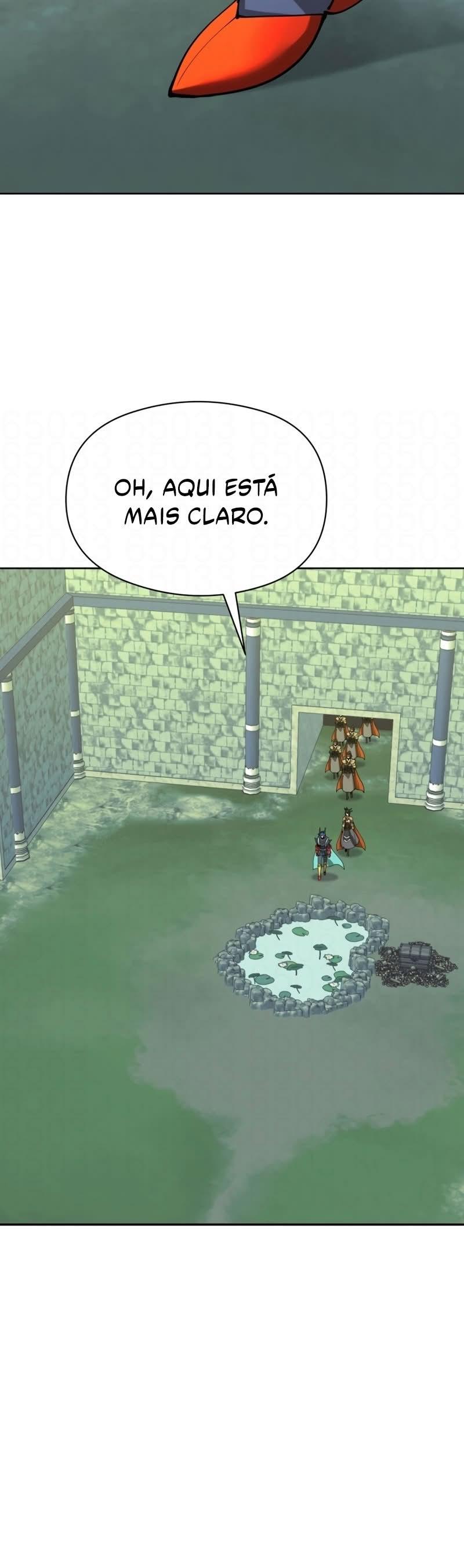 Read As Aventuras de Greed PT Manga Online