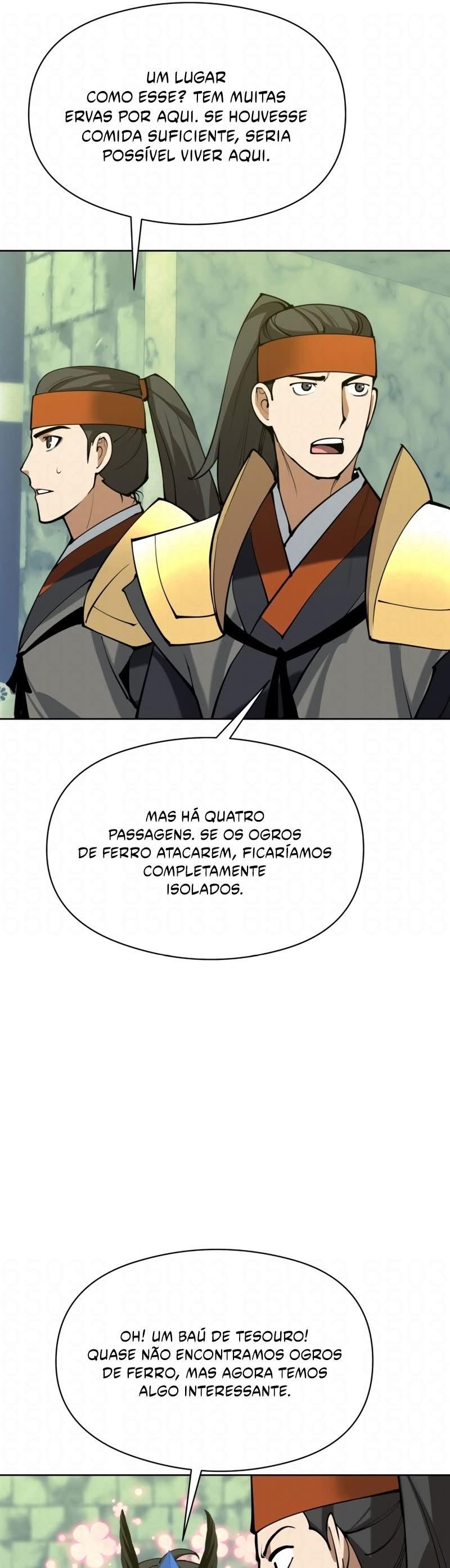 Read As Aventuras de Greed PT Manga Online