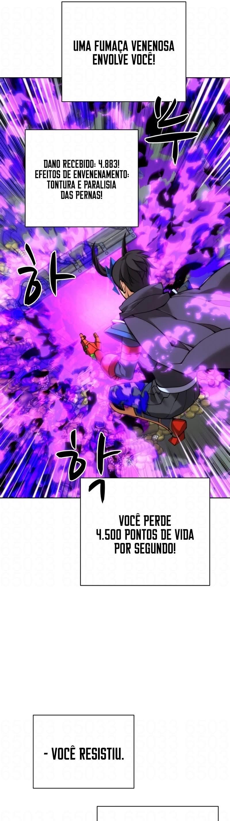 Read As Aventuras de Greed PT Manga Online