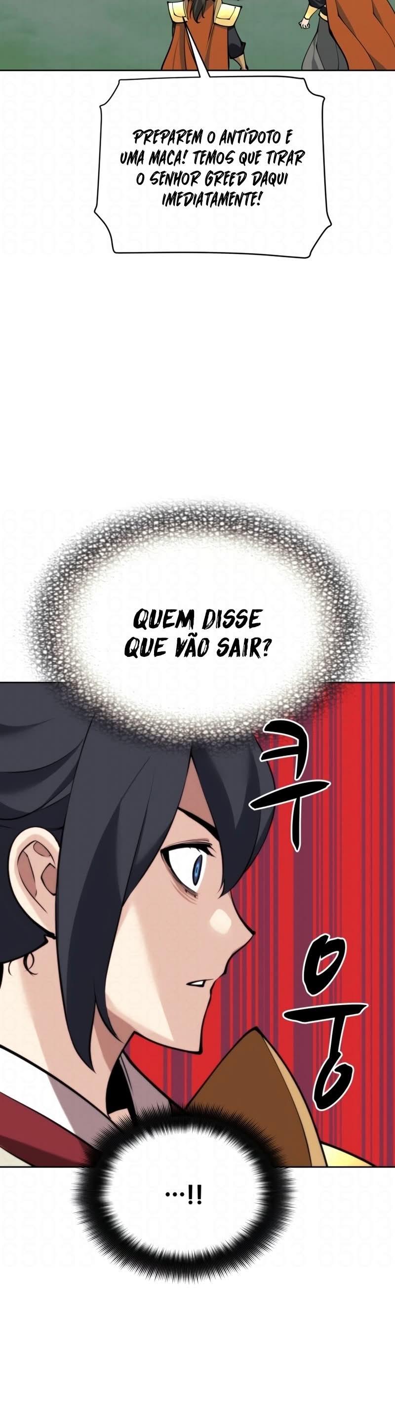 Read As Aventuras de Greed PT Manga Online