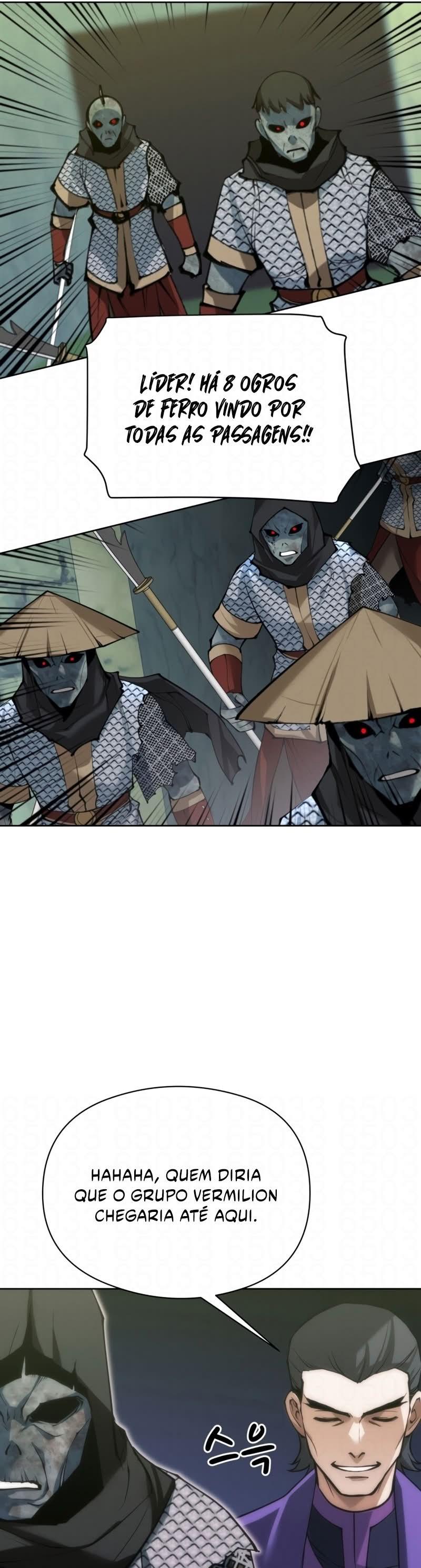 Read As Aventuras de Greed PT Manga Online