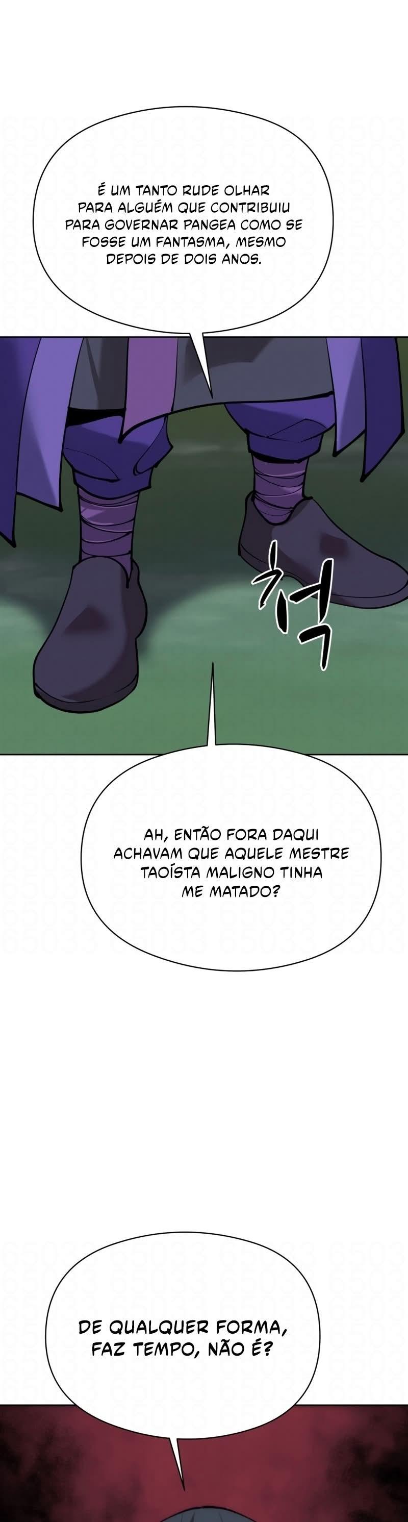 Read As Aventuras de Greed PT Manga Online