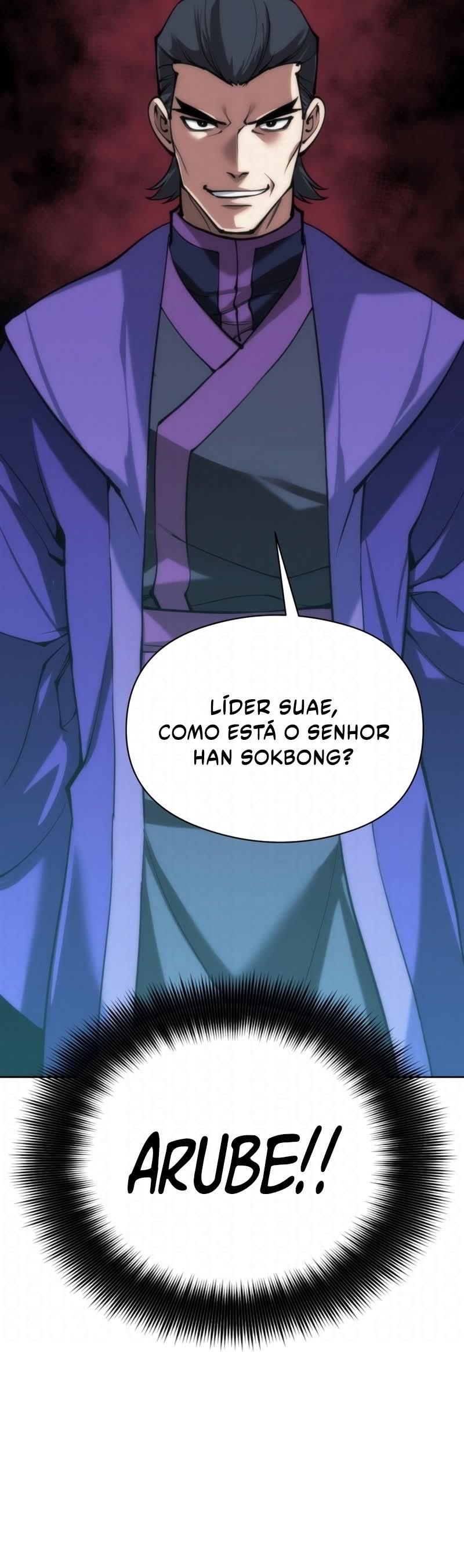 Read As Aventuras de Greed PT Manga Online