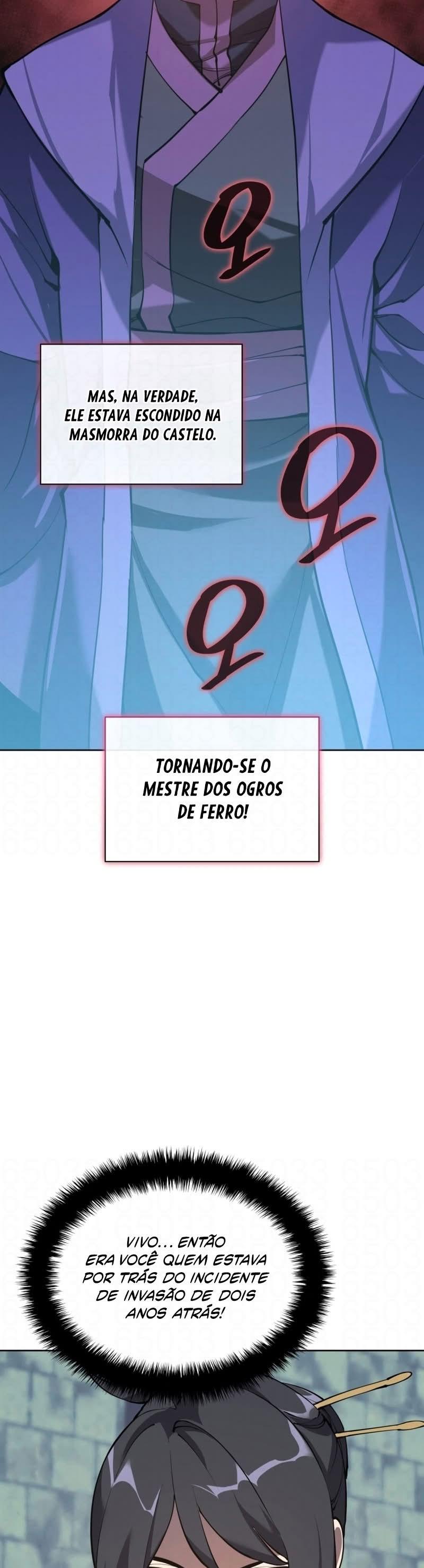 Read As Aventuras de Greed PT Manga Online