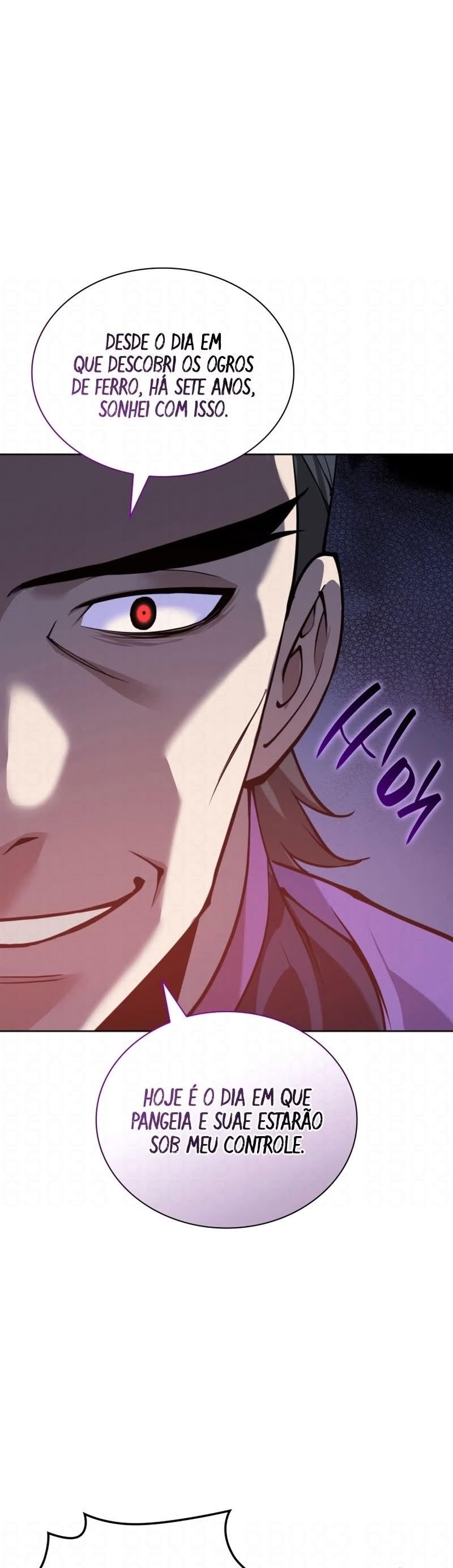 Read As Aventuras de Greed PT Manga Online