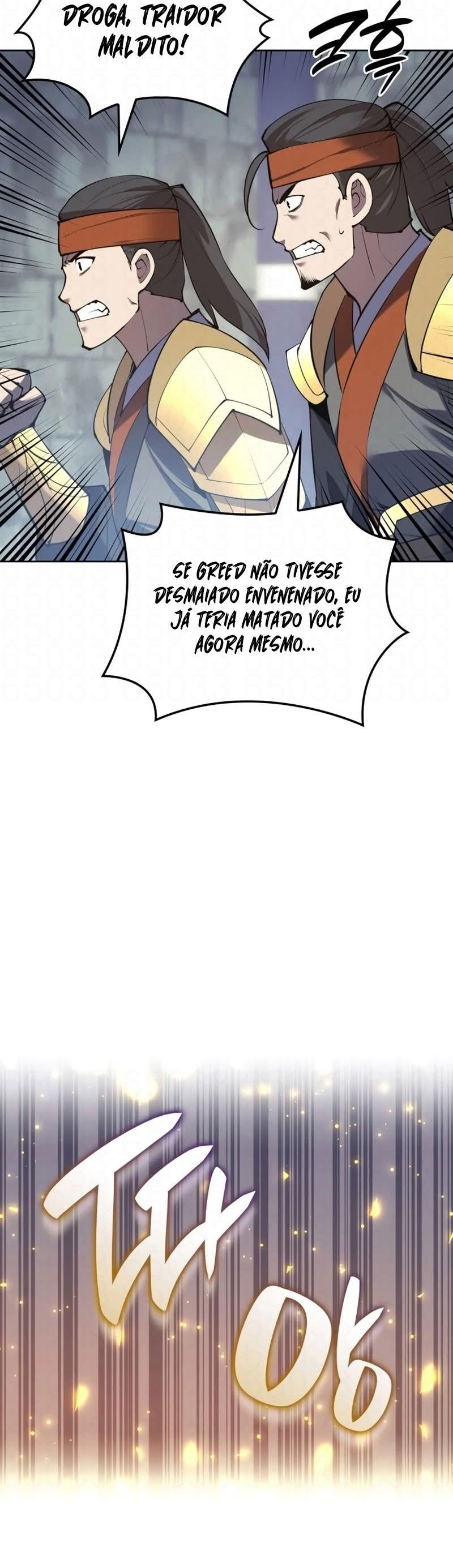 Read As Aventuras de Greed PT Manga Online