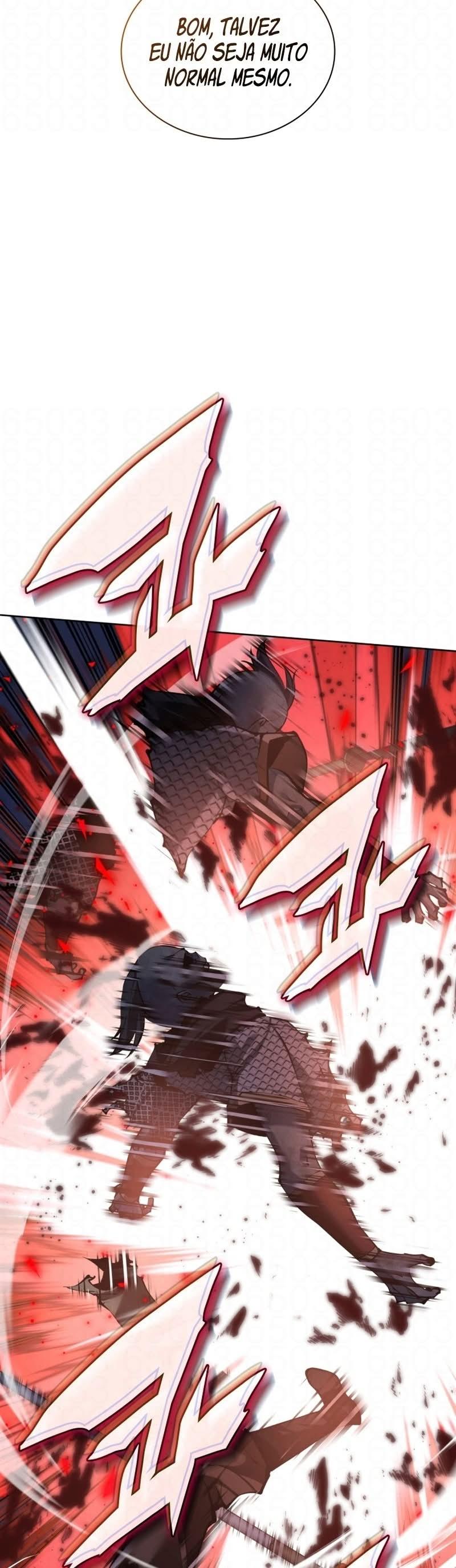 Read As Aventuras de Greed PT Manga Online