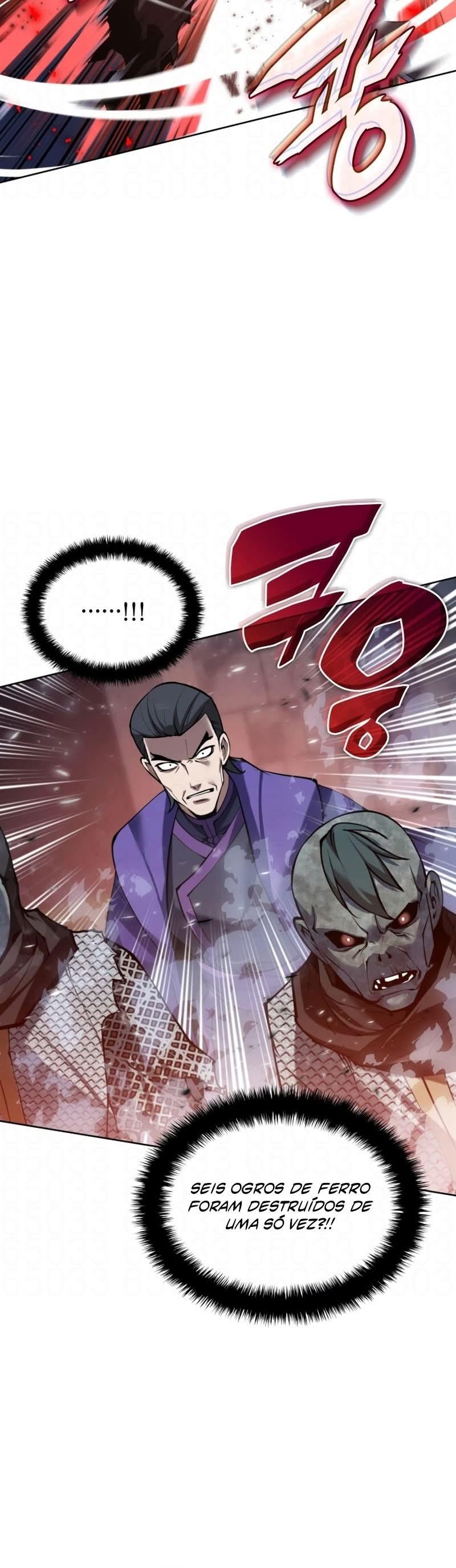 Read As Aventuras de Greed PT Manga Online