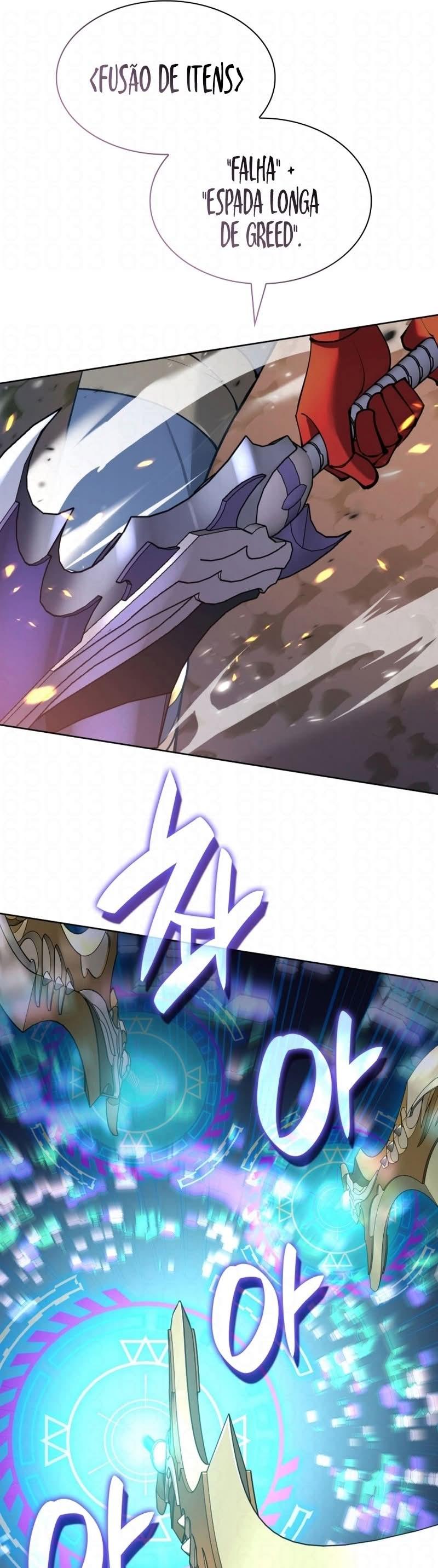 Read As Aventuras de Greed PT Manga Online