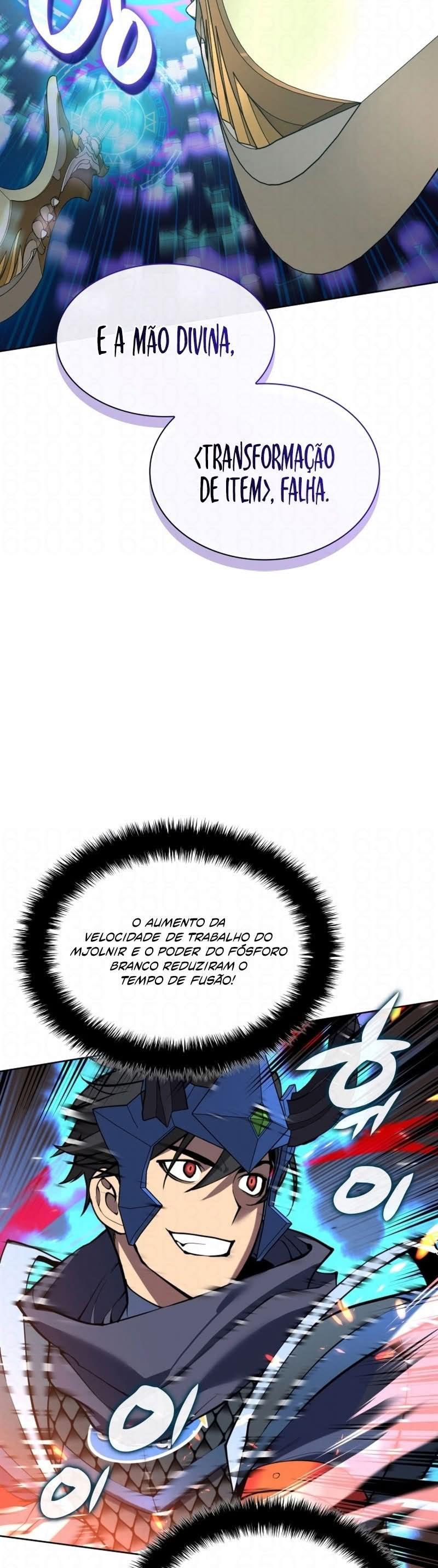 Read As Aventuras de Greed PT Manga Online