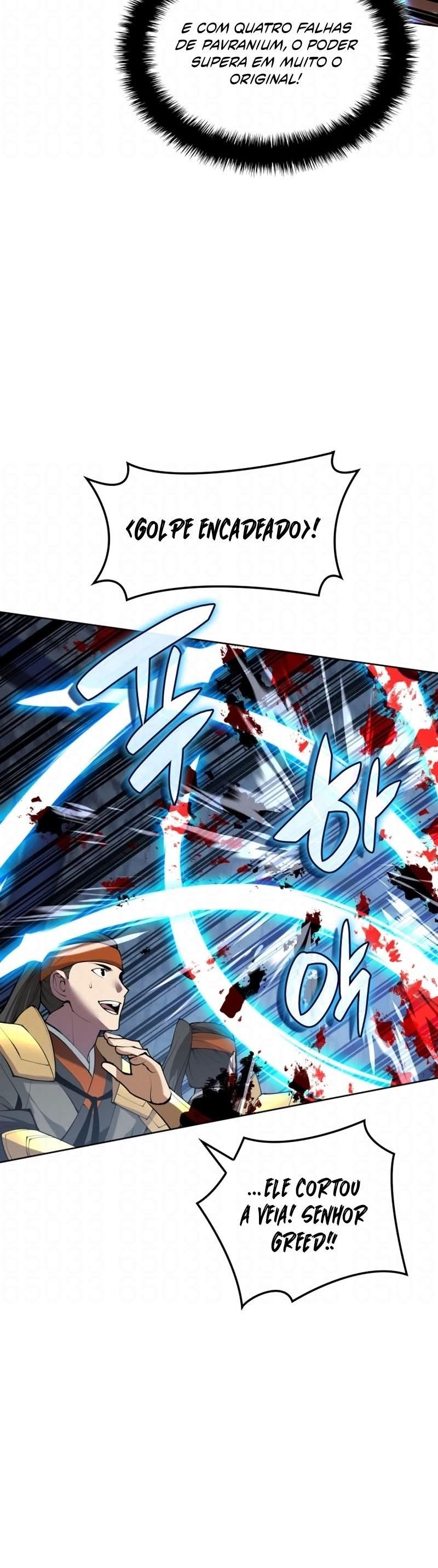Read As Aventuras de Greed PT Manga Online