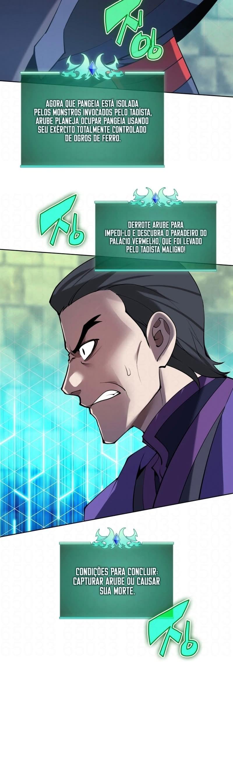 Read As Aventuras de Greed PT Manga Online