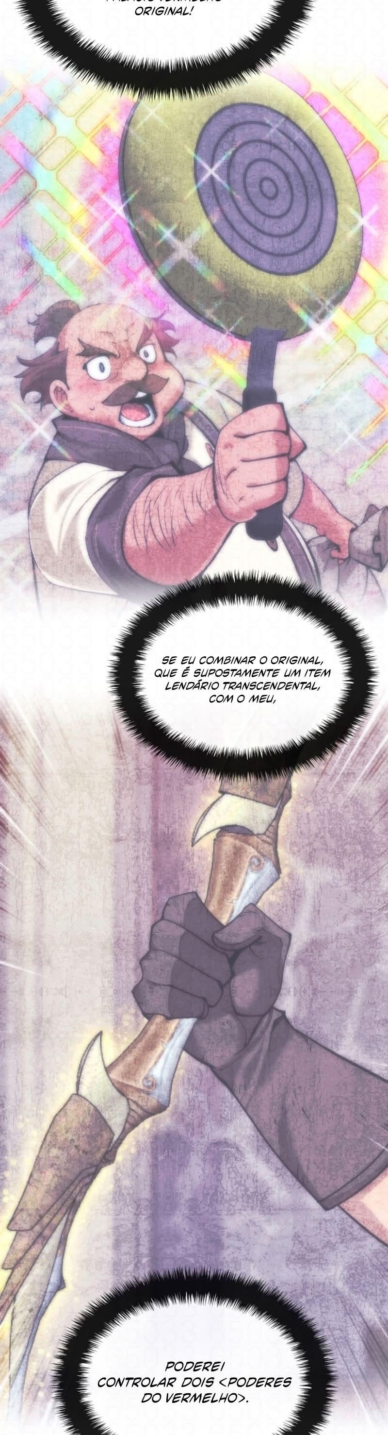 Read As Aventuras de Greed PT Manga Online