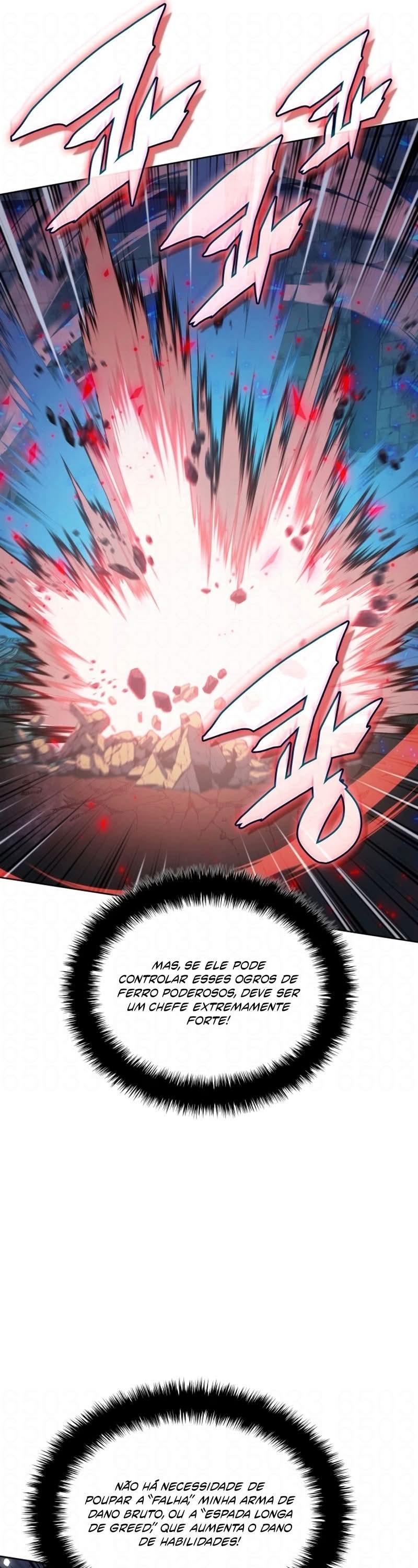 Read As Aventuras de Greed PT Manga Online